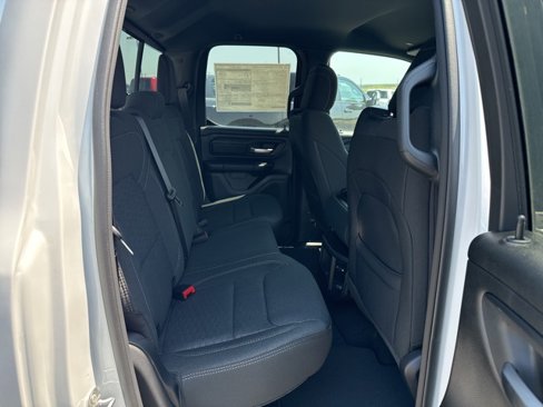 New 2025 RAM 1500 Tradesman image 13
