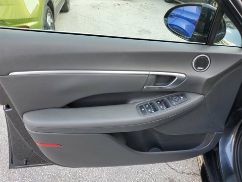 Certified 2023 Hyundai Sonata SEL Plus image 13