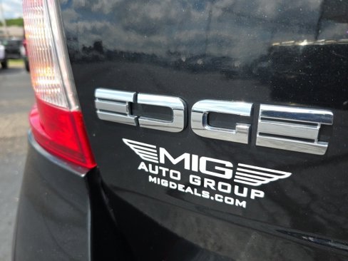 Used 2013 Ford Edge SE image 53