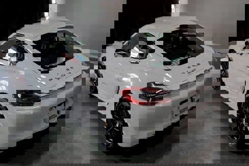 Used 2015 Porsche Cayman image 44