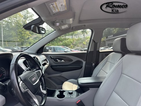 Used 2020 GMC Terrain SLT w/ Preferred Package image 13