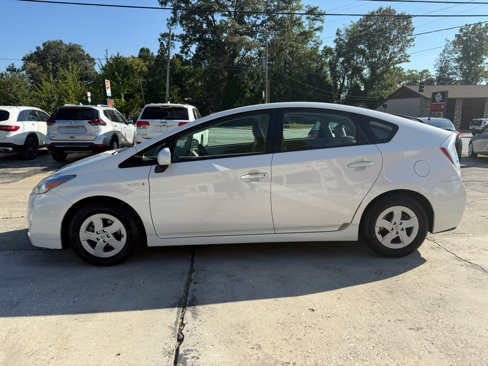 Used 2011 Toyota Prius Five image 17