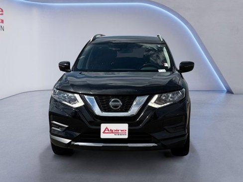 Used 2019 Nissan Rogue SV w/ Premium Package image 8