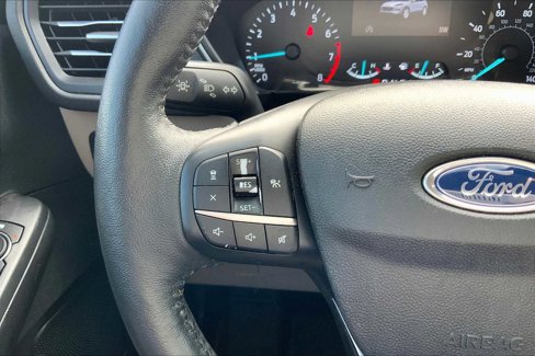 Certified 2020 Ford Escape SEL image 23