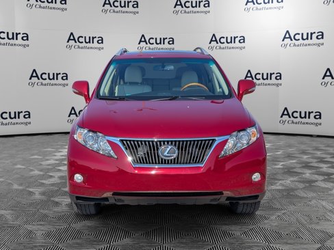 Used 2012 Lexus RX 350 FWD image 2