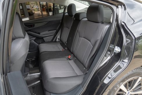 Used 2022 Subaru Impreza 2.0i Premium image 17