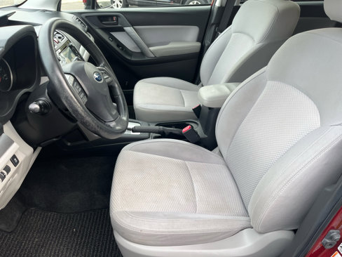 Used 2016 Subaru Forester 2.5i Premium w/ Popular Package #2 image 11