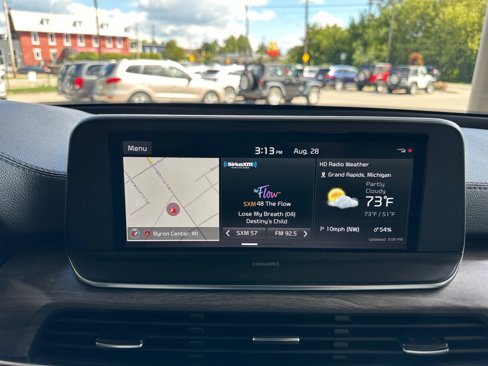 Used 2020 Kia Telluride EX w/ EX Premium Package image 26
