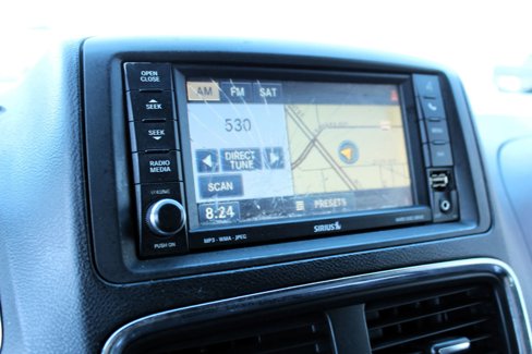 Used 2013 Dodge Grand Caravan R/T w/ Safety Sphere Group image 10