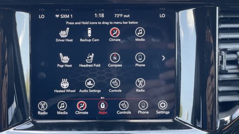 Used 2021 Dodge Durango GT image 27