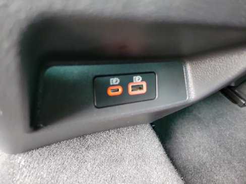 Used 2023 Nissan Altima 2.0 SR image 18