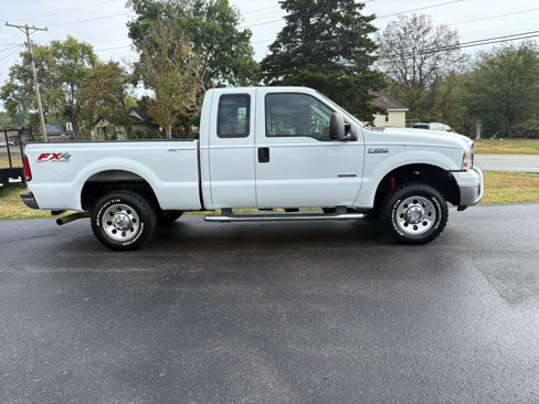 Used 2005 Ford F250 XLT image 6