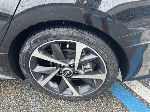 Certified 2022 Hyundai Sonata SEL Plus image 10