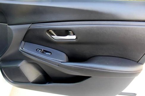 Used 2024 Nissan Sentra SV image 20