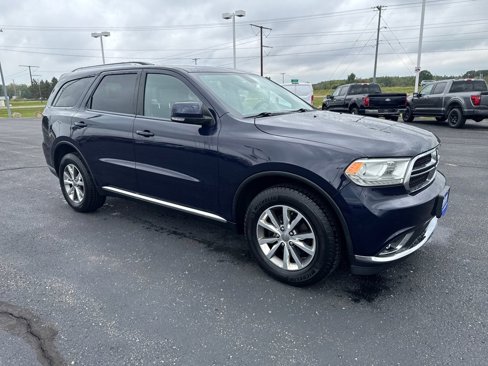 Used 2014 Dodge Durango Limited image 7