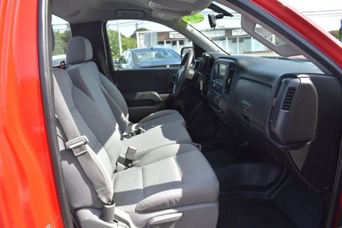 Used 2016 Chevrolet Silverado 1500 W/T image 12