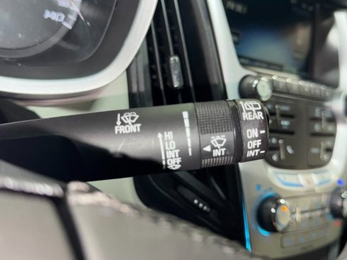 Used 2013 Chevrolet Equinox LTZ image 39