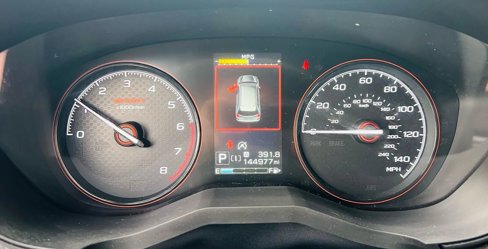 Used 2019 Subaru Forester Sport image 12