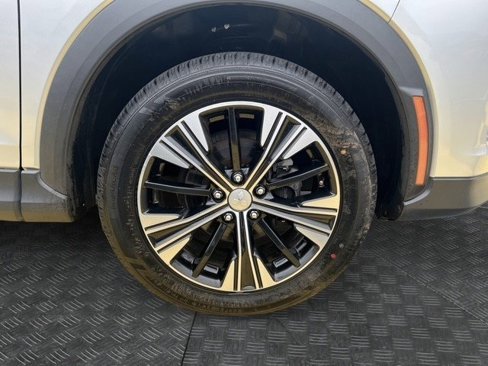 Used 2022 Mitsubishi Eclipse Cross SE image 8