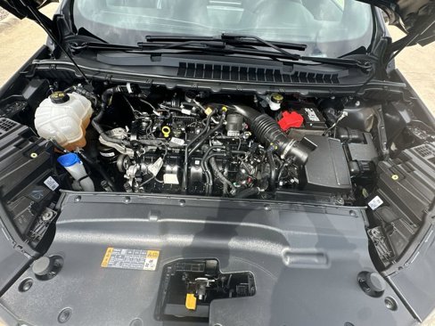 Used 2021 Ford Edge Titanium w/ Equipment Group 301A image 31