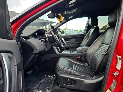 Used 2020 Land Rover Discovery Sport S image 34