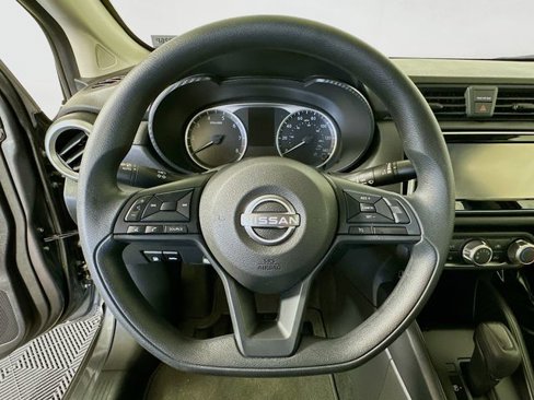Used 2024 Nissan Versa S w/ S Plus Package image 13