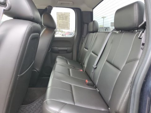 Used 2011 GMC Sierra 1500 SLT w/ SLT Convenience Package image 25