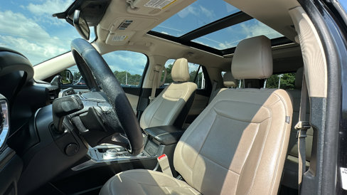 Used 2020 Ford Explorer Limited image 14