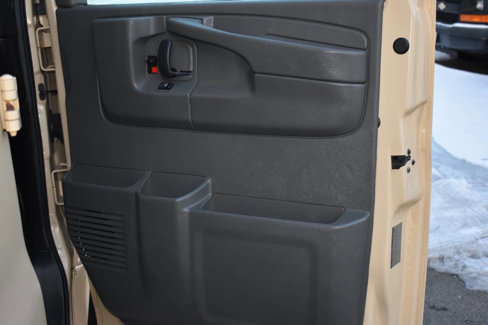 Used 2014 Chevrolet Express 2500 image 48