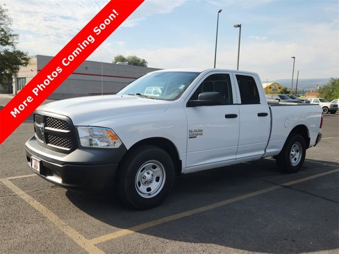 Used 2019 RAM 1500 Tradesman image 4