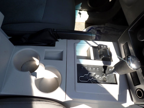 Used 2008 Jeep Liberty Sport w/ Popular Equipment Group image 32