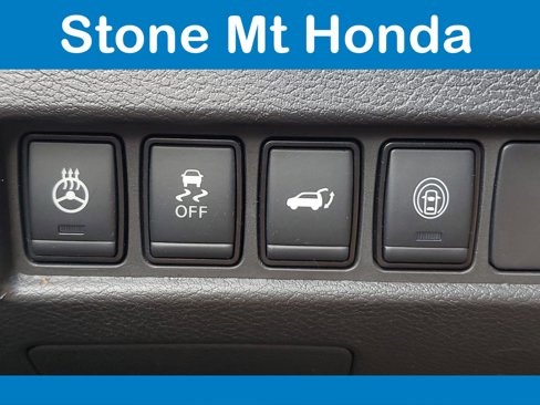 Used 2023 Nissan Murano SL w/ SL Moonroof Package image 34