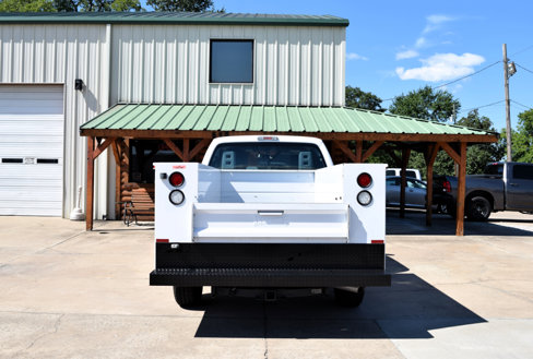 Used 2016 Ford F250 XL image 8