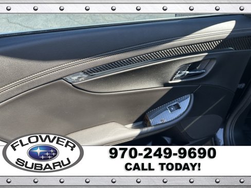 Used 2014 Chevrolet Impala LTZ image 21