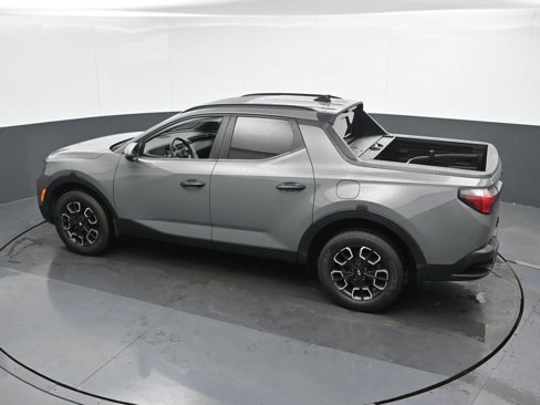 Used 2022 Hyundai Santa Cruz SEL w/ Activity Package image 43