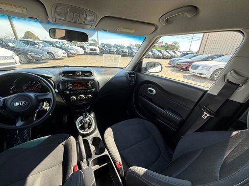Used 2014 Kia Soul image 27