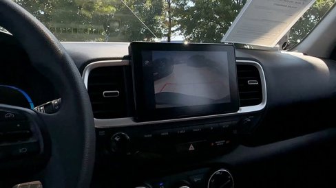 Certified 2024 Hyundai Venue SE image 27
