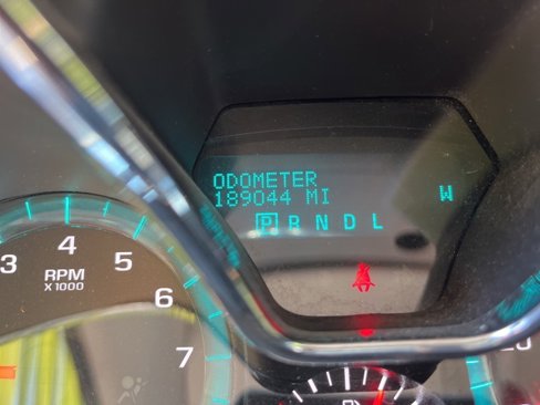 Used 2016 Chevrolet Traverse LT image 6