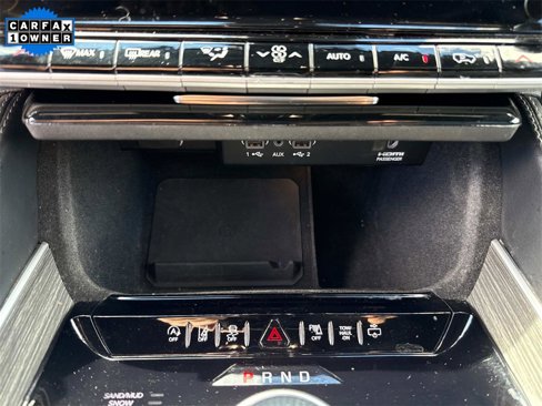 Used 2022 Jeep Wagoneer Series II w/ Premium Group I image 24