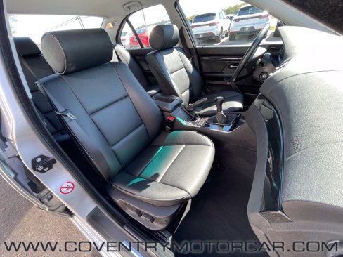 Used 2000 BMW 528i Sedan image 19