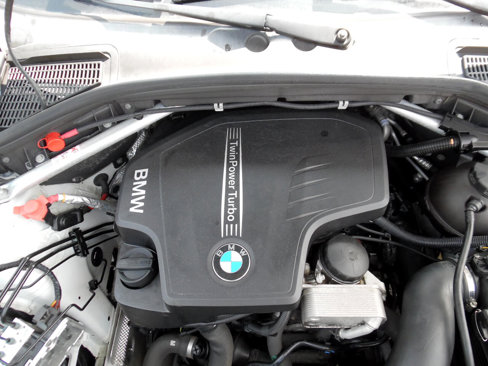 Used 2015 BMW X3 xDrive28i image 24