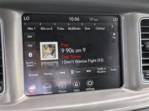 Certified 2023 Dodge Charger GT image 13