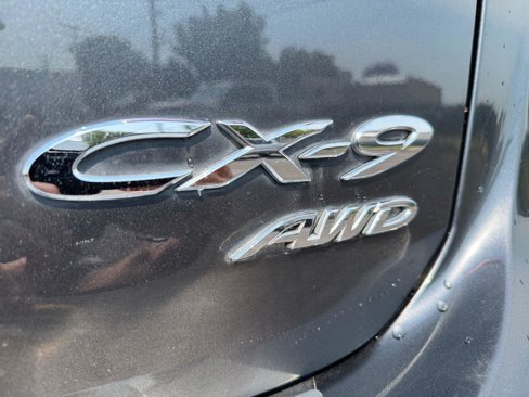 Used 2015 MAZDA CX-9 Grand Touring w/ GT Technology Package image 12