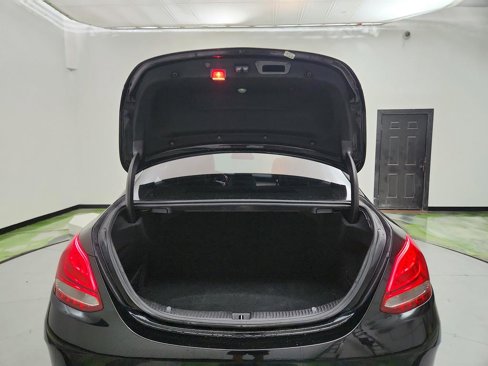 Used 2016 Mercedes-Benz C 300 Sedan image 29