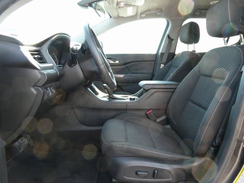 Used 2017 GMC Acadia SLE image 23