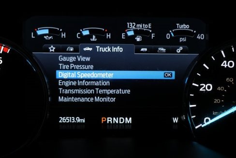 Used 2021 Ford F350 Platinum image 97