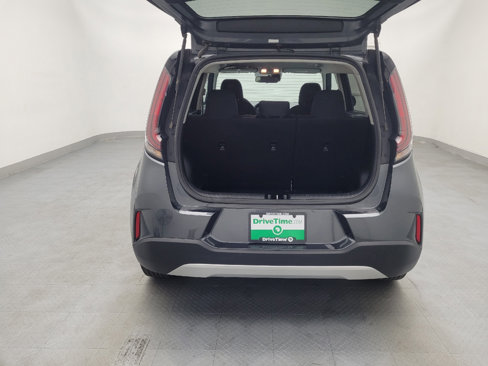Used 2023 Kia Soul LX w/ LX Technology Package image 29