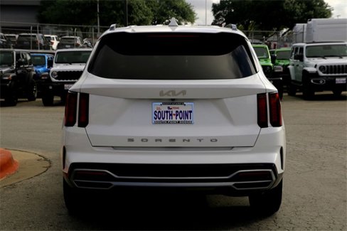 Used 2022 Kia Sorento S image 6