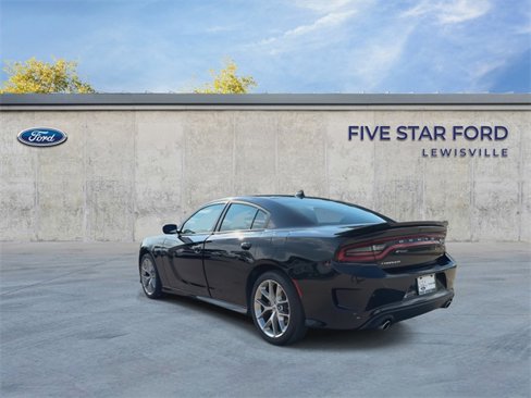 Used 2023 Dodge Charger GT image 6