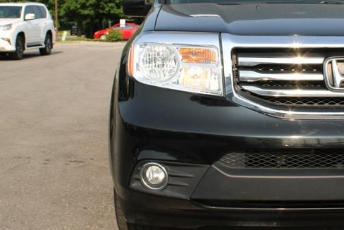 Used 2014 Honda Pilot EX-L image 42